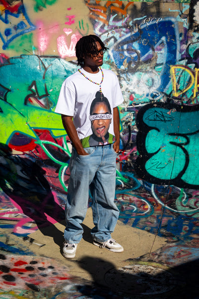Go Broke Tee