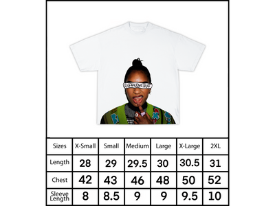 Go Broke Tee