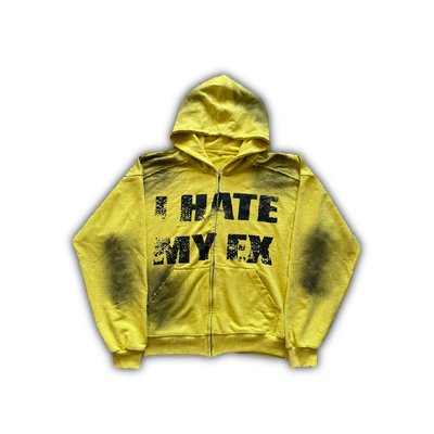 ihatemyex zipup